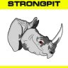 STRONGPIT