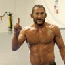 DAN HENDERSON