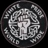 WhitePRIDE 14/88